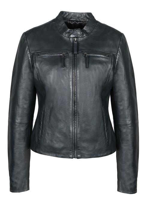 FREAKY NATION Overgangsjakke 'Kalia-FN SNA'  sort