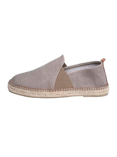 Toni Pons Espadrillaer  stone