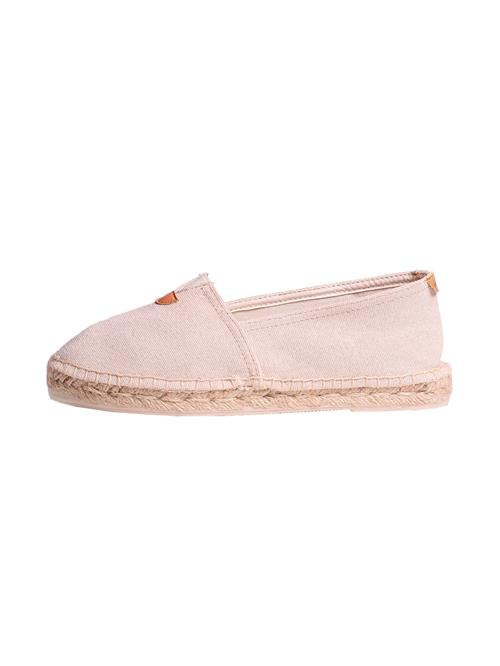 Toni Pons Espadrillaer  pink