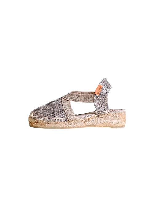 Toni Pons Lave sko 'ELORA-V'  grå