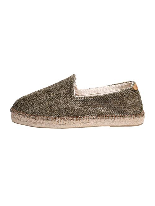 Toni Pons Espadrillaer  khaki