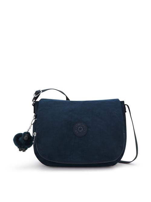 KIPLING Skuldertaske 'Earthbeaet ]M'  navy
