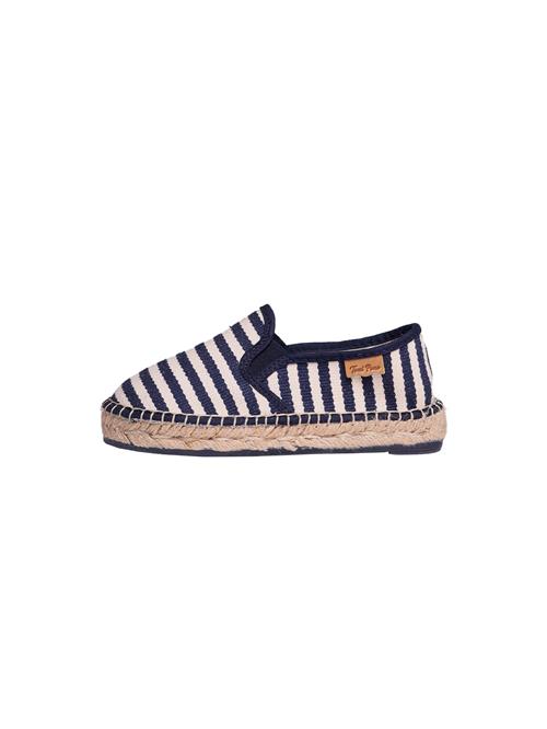 Toni Pons Sneakers 'MARI'  navy / hvid