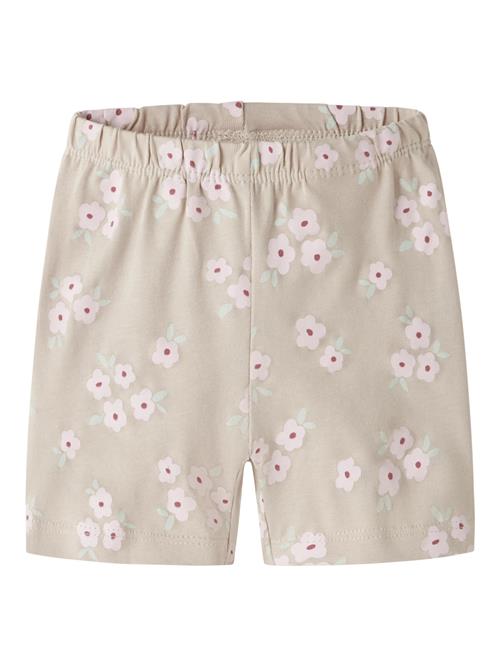 NAME IT Shorts Vandora Peyote Flowers