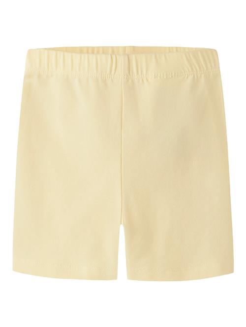 NAME IT Shorts Vivian Double Cream