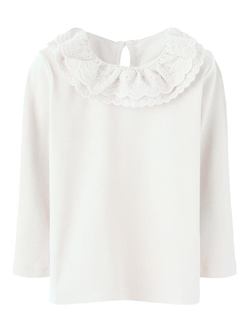 NAME IT Bluse Bulana Cloud Dancer