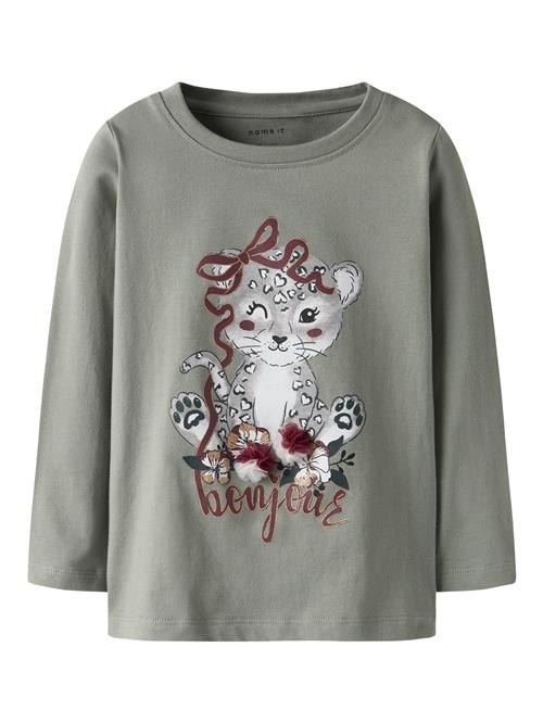 NAME IT Bluse Betua Shadow