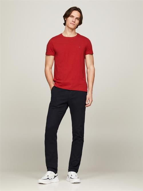 STRETCH SLIM FIT TEE
