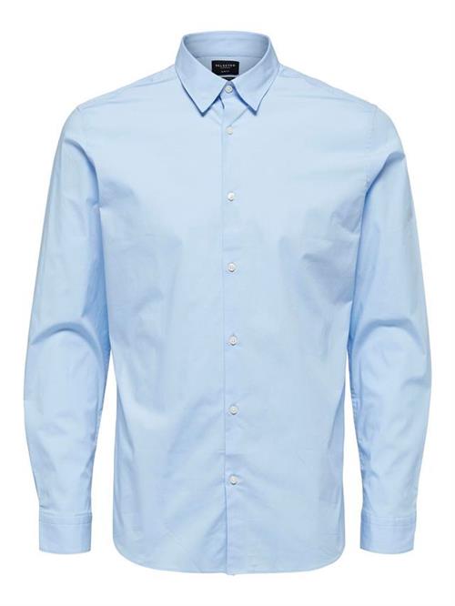 SLHSLIMMICHIGAN SHIRT LS B NOO