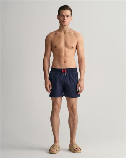 BASIC SWIM SHORTS CLASSIC FIT