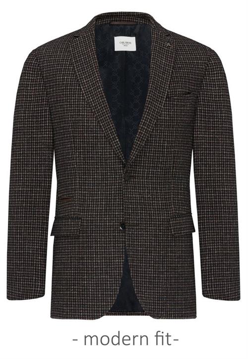 Sakko/Jacket CG Twain SV