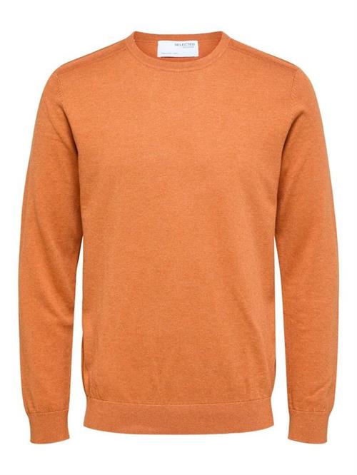 SLHBERG CREW NECK B NOOS