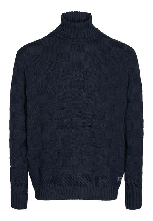 Willis Square Knit
