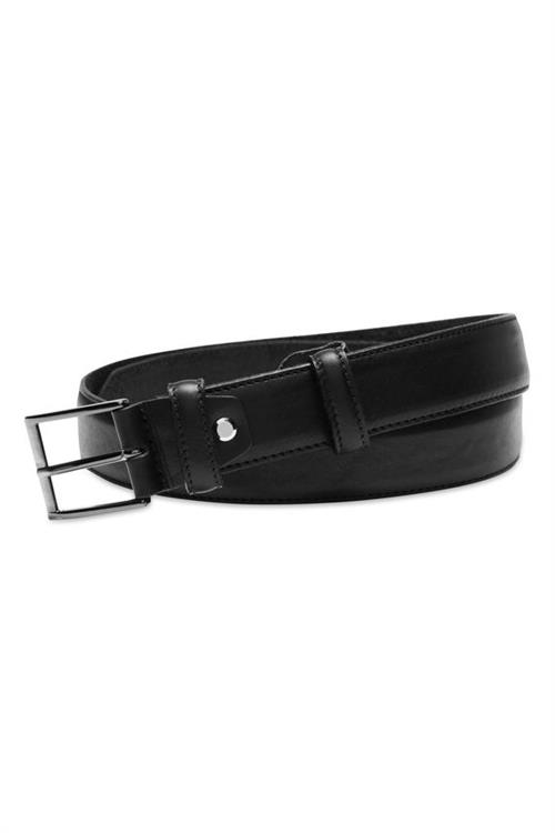 Essinot Leather Belt