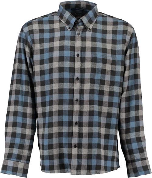 Mens l/s shirt