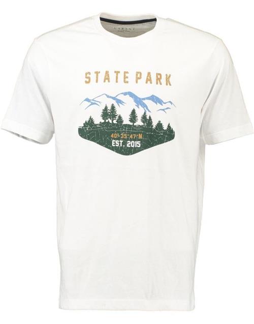t-shirt regular fit
