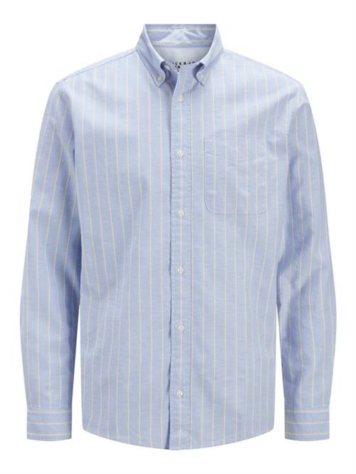 JPRBROOK OXFORD SHIRT L/S NOOS