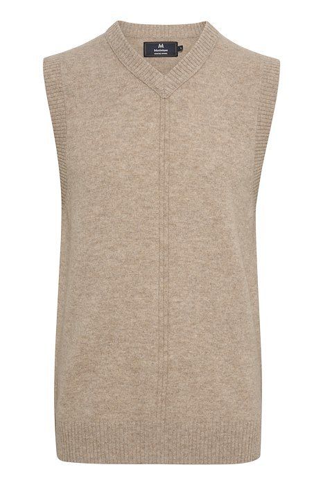 MAblakeV Vest Heritage