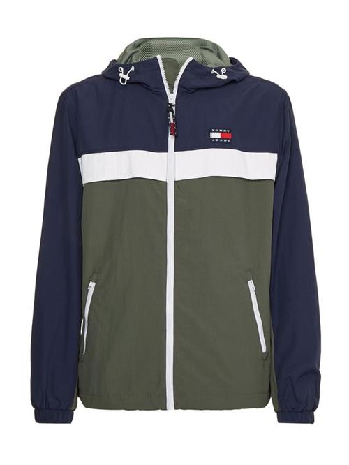 TJM CHICAGO COLORBLOCK