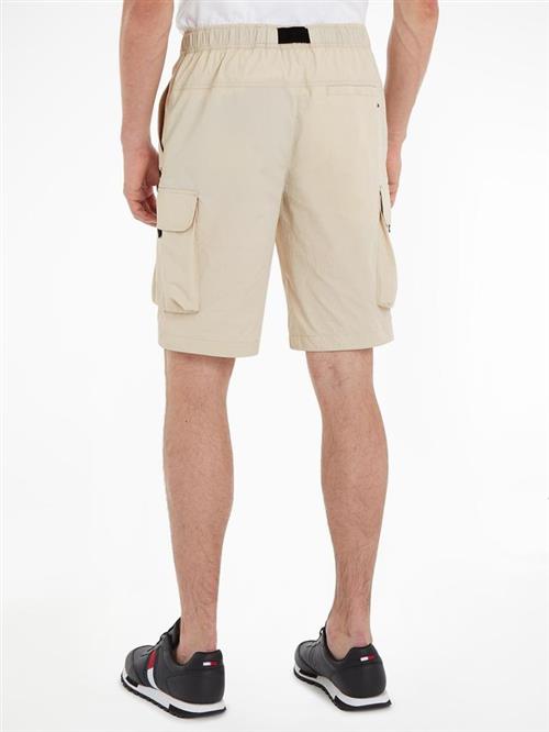 TJM ETHAN BELTED CARGO SHORT