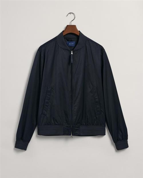 LIGHT BOMBER JACKET