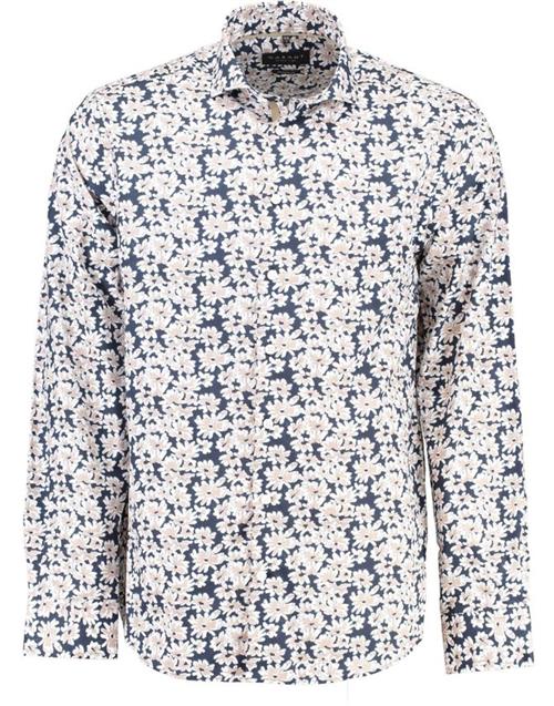 Mens shirt l/s modern fit