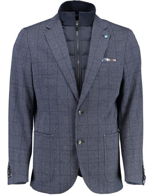 Blazer modern fit