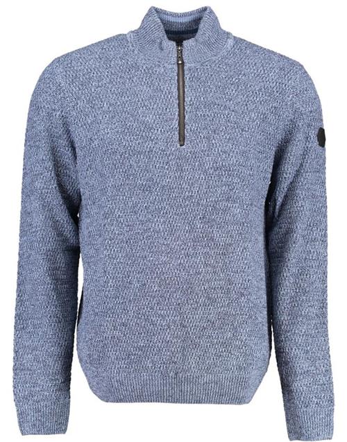 Half zip modern fit