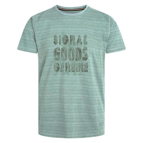 UlricSI ShadowStripe w.Print+