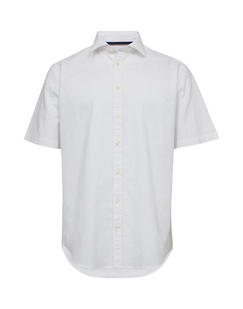 Business shirt s/s modern fit