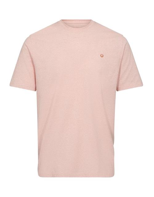 O-neck t-shirt regular fit