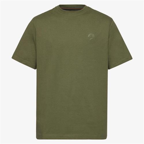 CohenSi Chest Print +