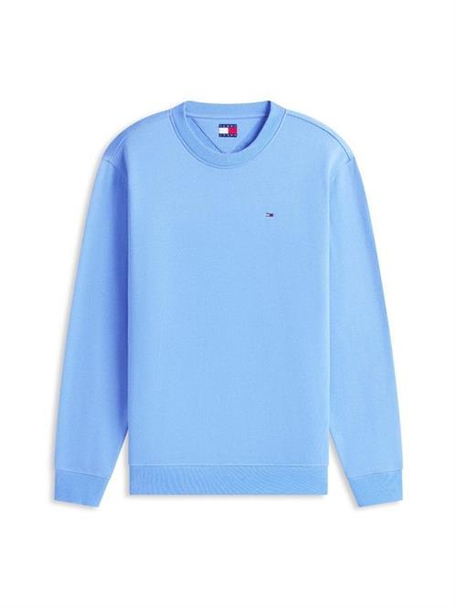 TJM REG S FLAG FLEECE CREW