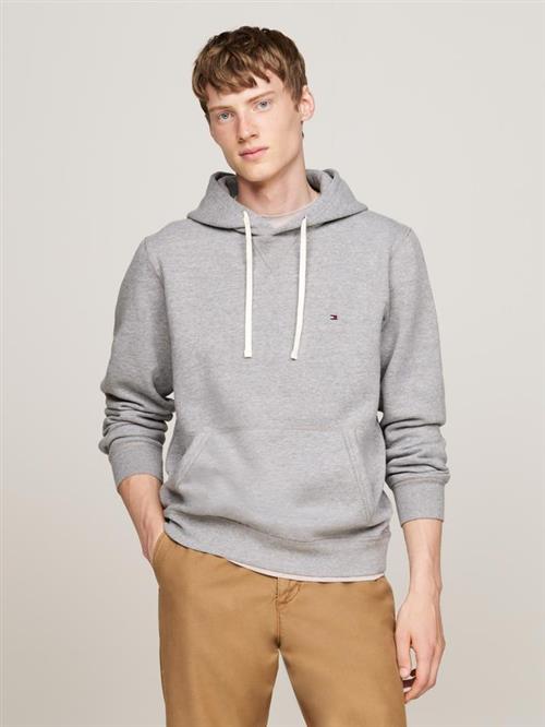 ESSENTIAL FLEECE HOODY