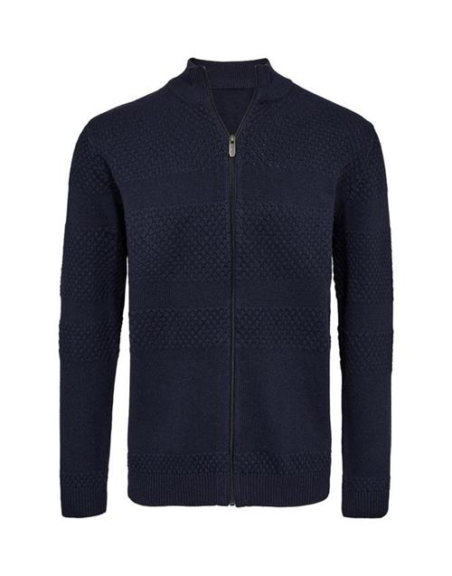 Sailor cardigan regular fit