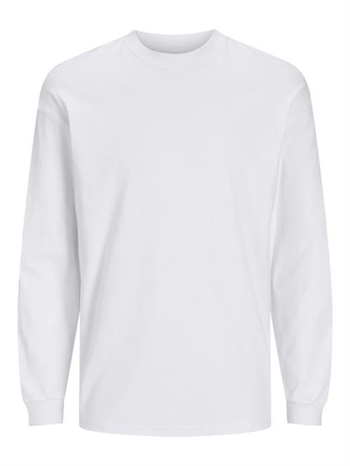 JJEURBAN EDGE TEE LS O-NECK NOOS