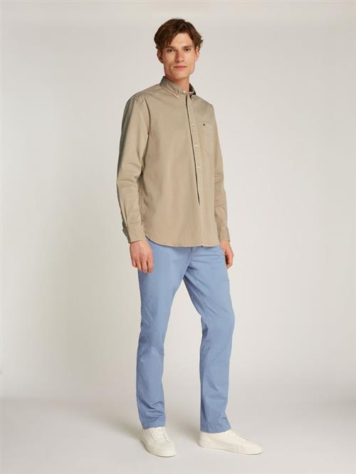 GMD TWILL SOLID SHIRT
