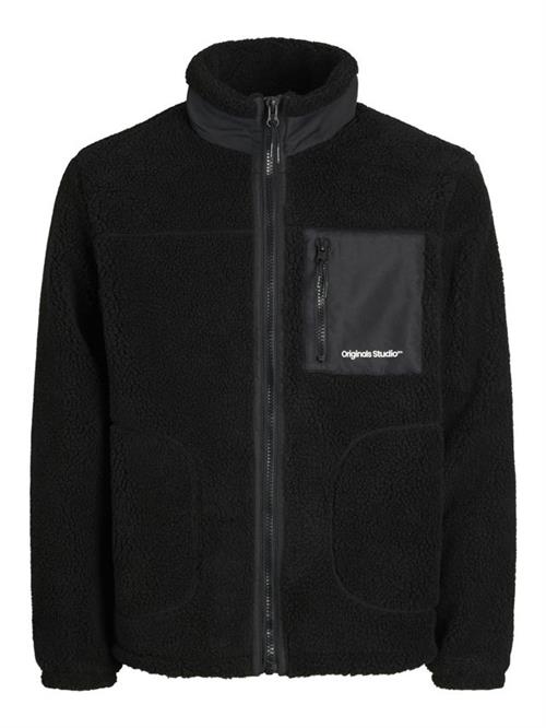 JORVESTERBRO TEDDY JACKET AW24 NOOS