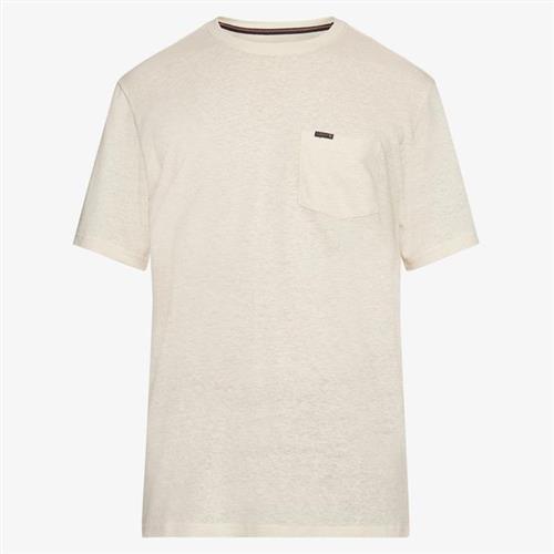 UffeSI Linen Tee