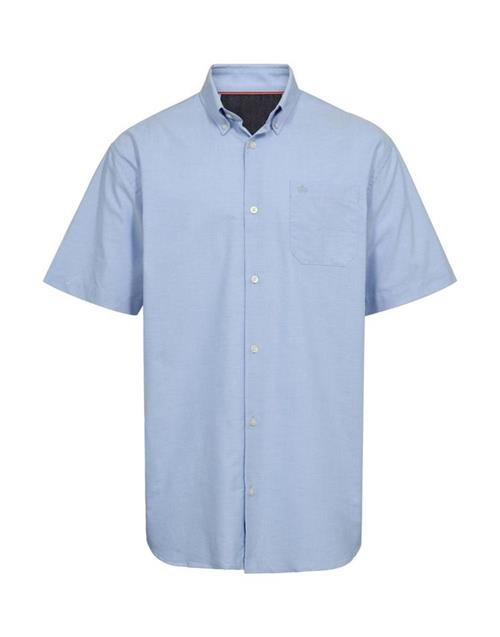 Reg. fit s/s shirt