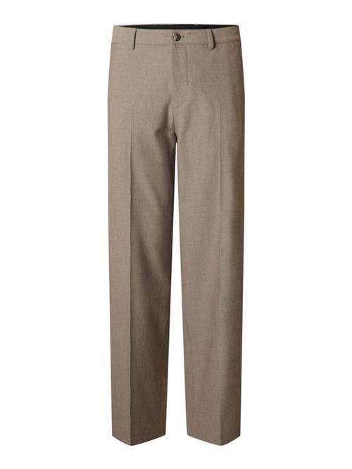 SLH220-LOOSE ROBERT FLEX PANT NOOS