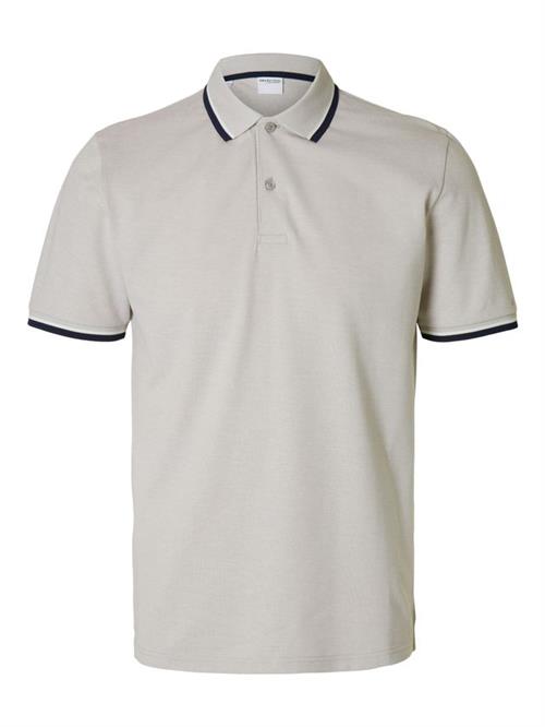 SLHSLIM-ATLAS SPORT SS POLO