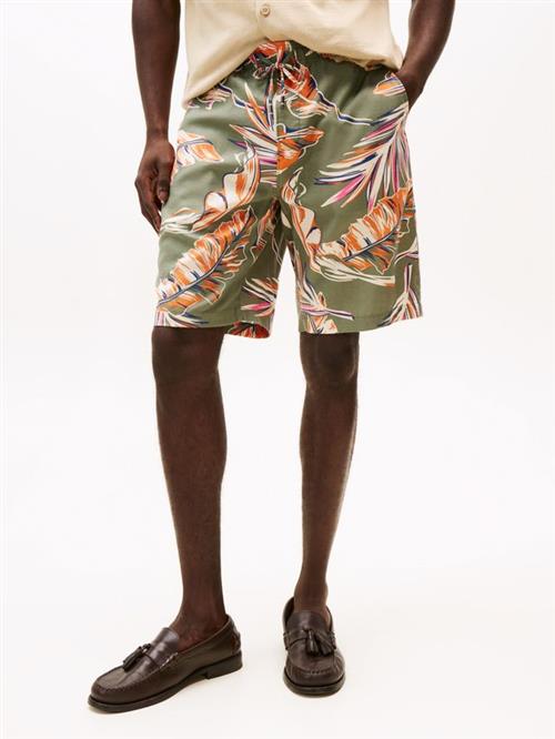 MERCER 7IN CO LY BANANA LF SHORT