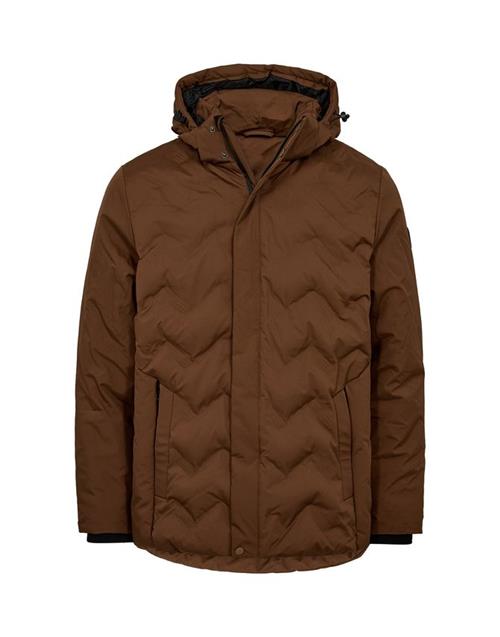 Mens regular fit jacket