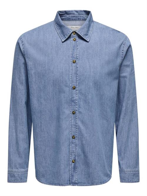 ONSSEAN YFM DNM SHIRT