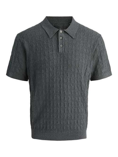 JPRBLADAVE KNIT POLO SS