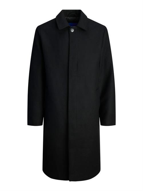 JORNORREBRO WOOL BLEND MAC COAT