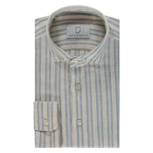 AVENUE LI-CO WS SHIRT LS