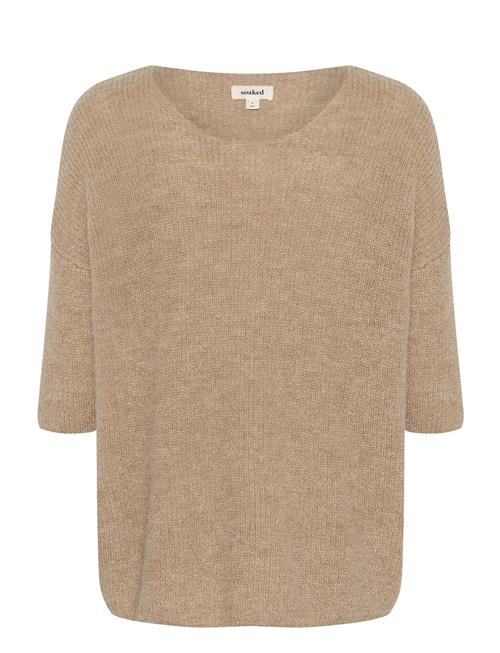 Soaked | Sltuesday Jumper | M