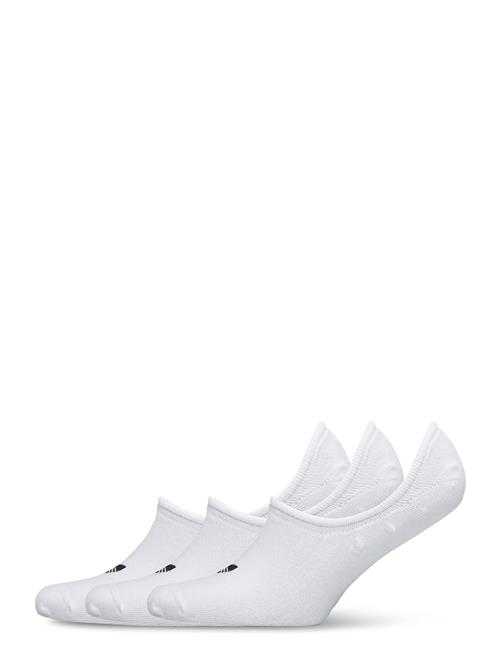 adidas Originals | Low Cut Sock 3P | 34-36